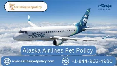 How do I add my dog to my flight in Alaska