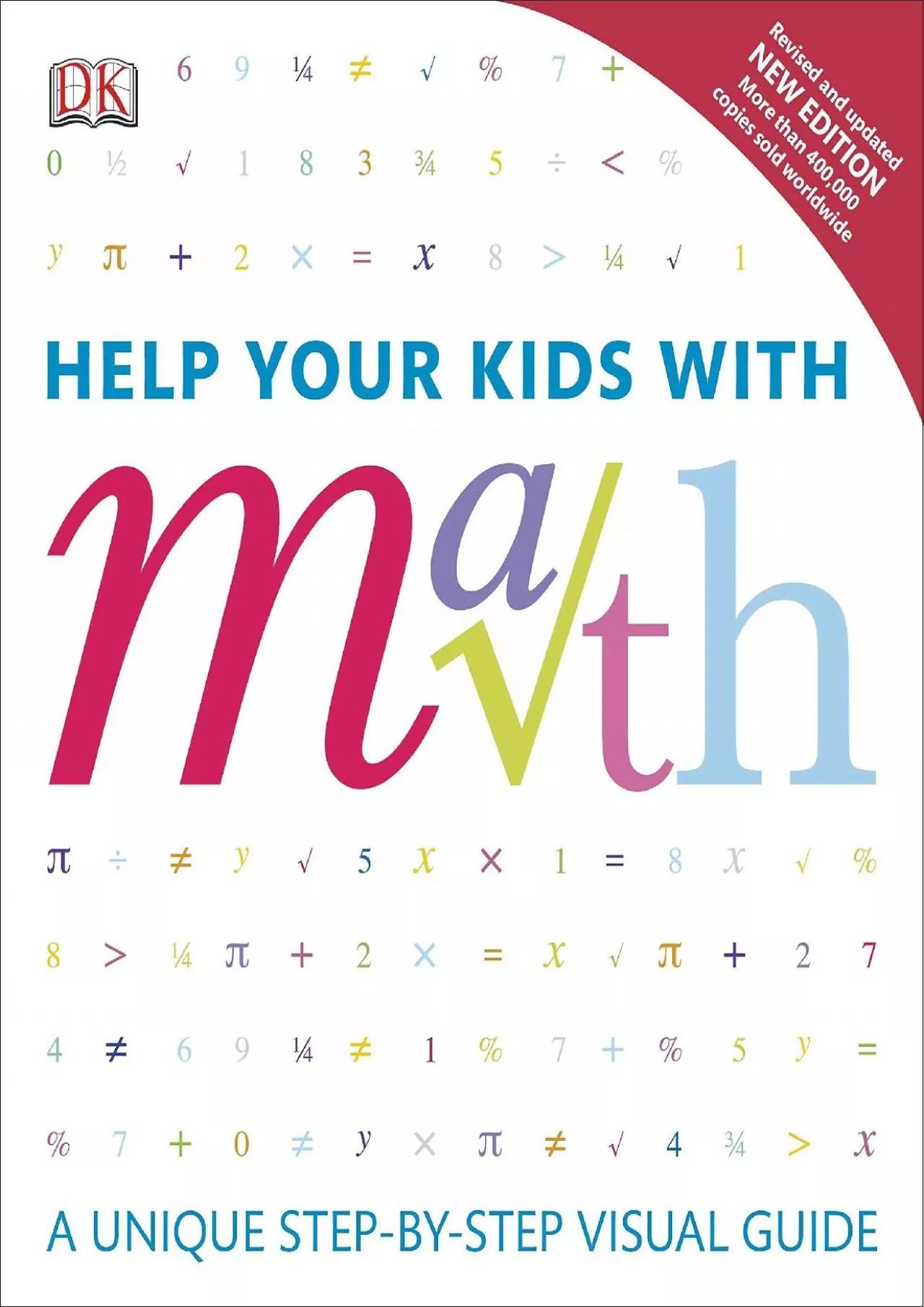 PDF-[DOWNLOAD] Help Your Kids with Math New Edition (DK Help Your Kids)