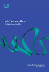 India's Hatchback Market