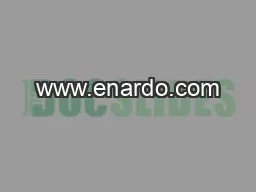www.enardo.com