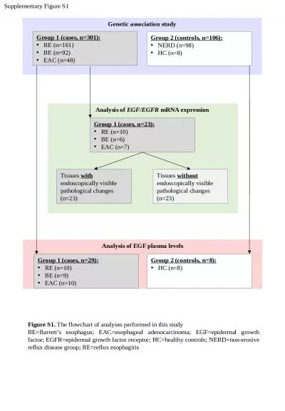 Genetic   association  study