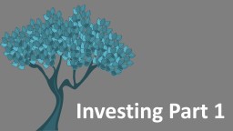 PPT-Investing Part 1 Inflation