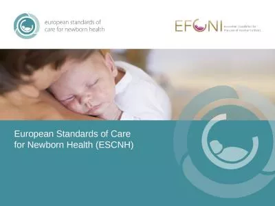 European Standards of Care