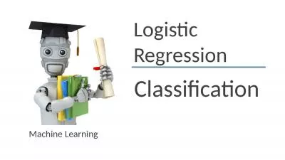 Logistic Regression Classification