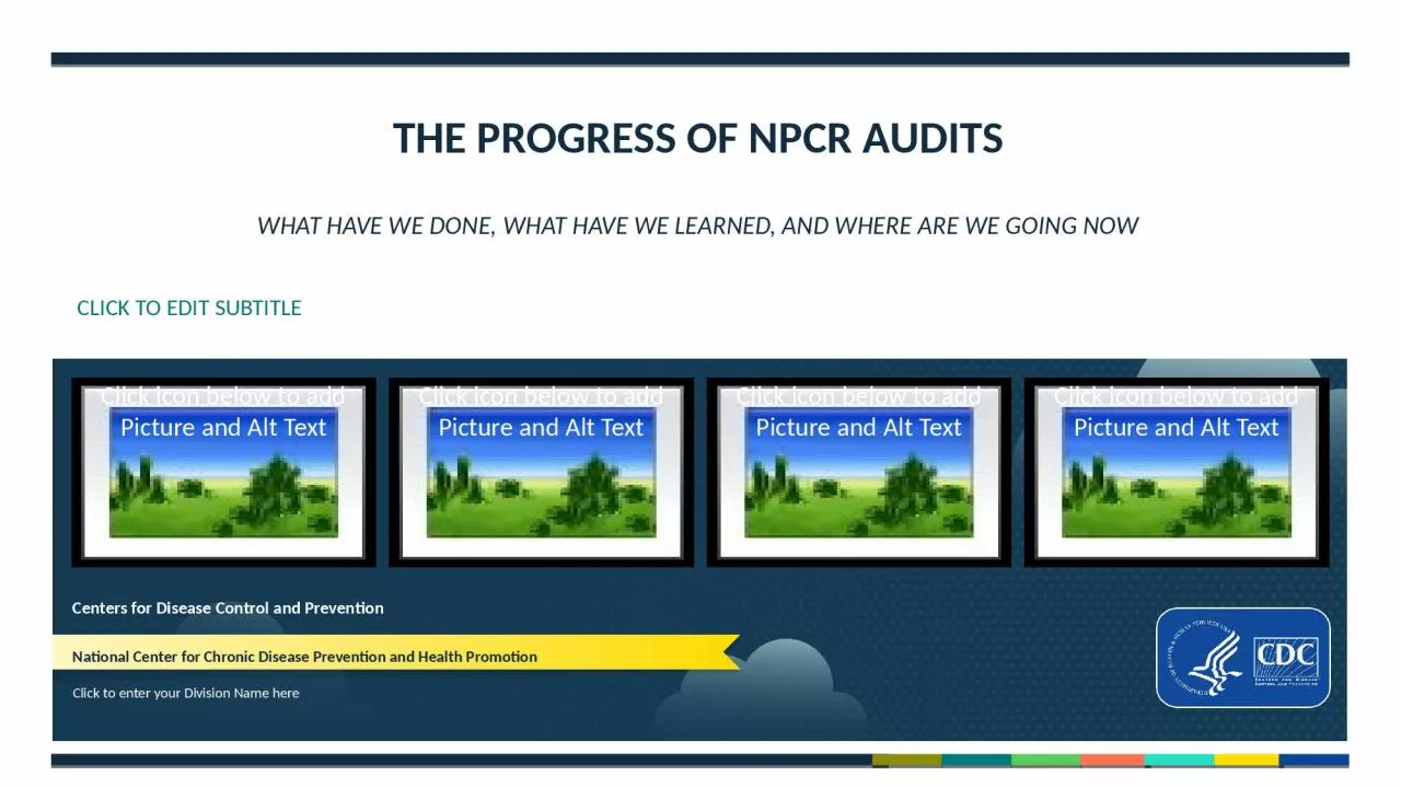 PPT-Click to edit subtitle The Progress of