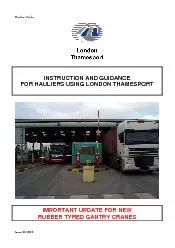 Haulier Guide Issue 06/2008