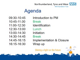 Neurodevelopmental Disorders Sunderland Pathways