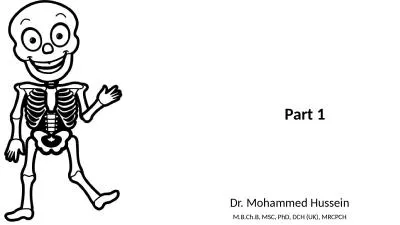 Bone Dr. Mohammed Hussein