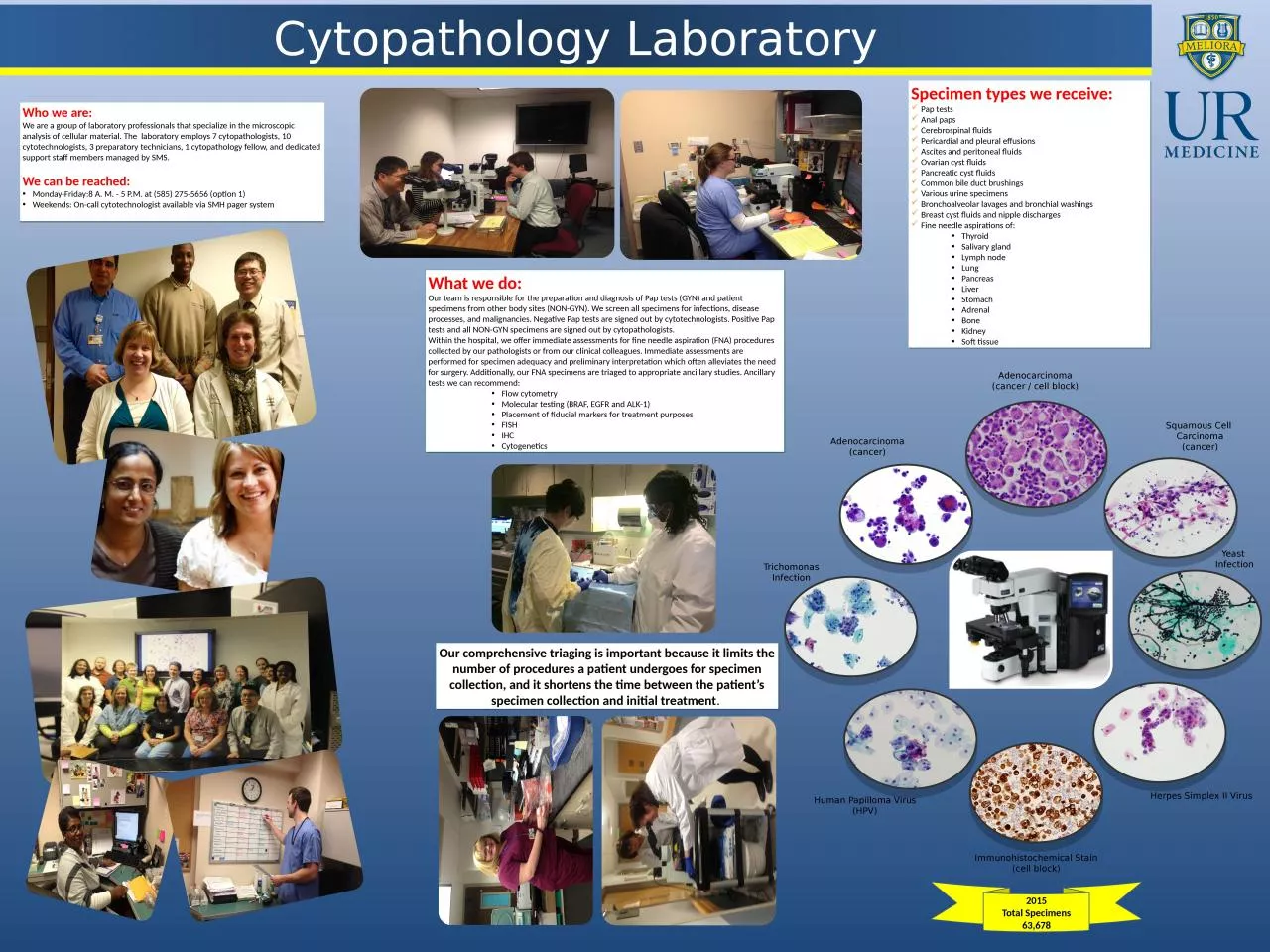 PPT-Cytopathology Laboratory