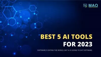 AI Development Services | AI Development Company