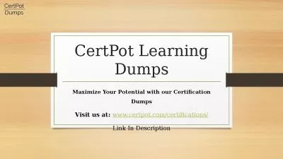 Lean IT Foundation Certification