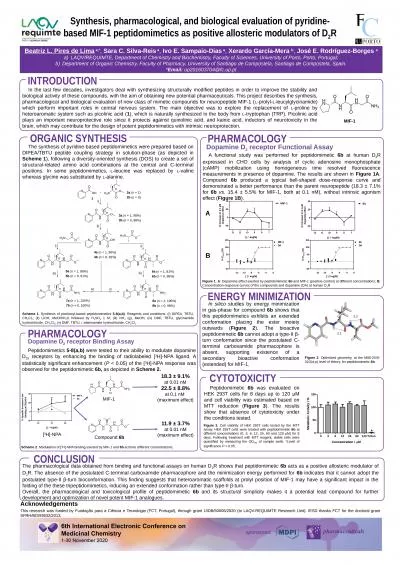 CONCLUSION CYTOTOXICITY ENERGY MINIMIZATION