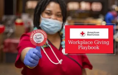 Workplace Giving Playbook