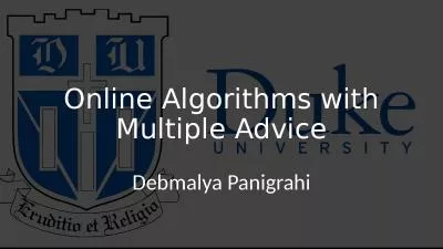 Online Algorithms with Multiple Advice