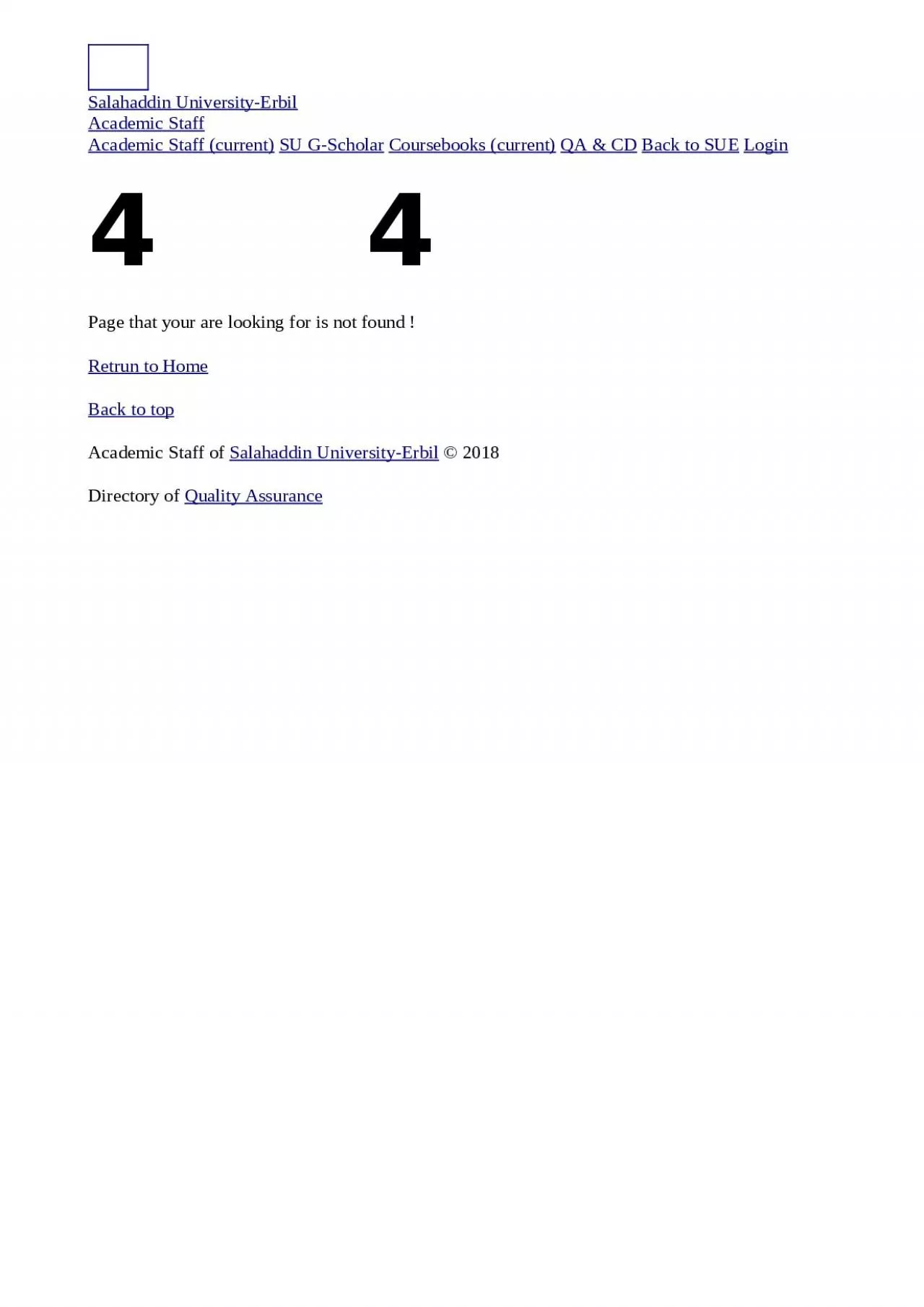 PPT-E. 13 Potentiometric