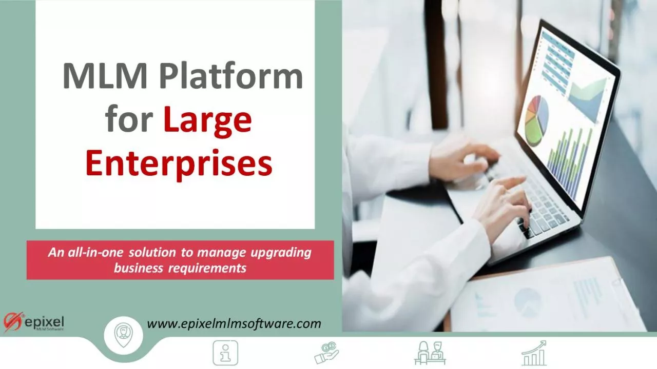 PDF-Advanced MLM Platform Features for Large Enterprises