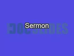 Sermon #685 Metropolitan Tabernacle Pulpit Volume 12www.spurgeongems.o