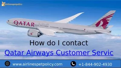 How do I contact Qatar Airways Customer Service?