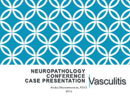 Neuropathology Conference