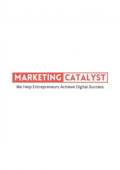 How to building brand | Marketing Catalyst