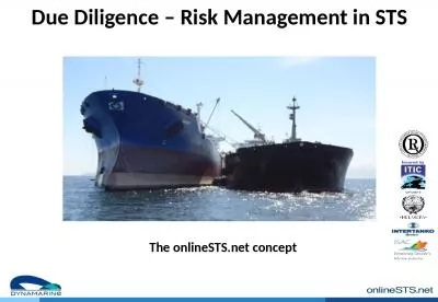 Due Diligence – Risk Management in