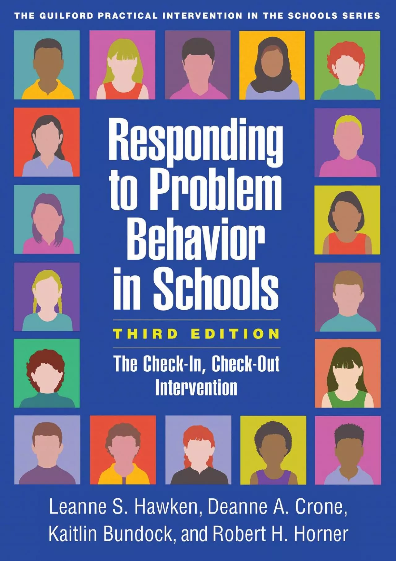 (BOOS)-Responding to Problem Behavior in Schools: The Check-In, Check-Out Intervention