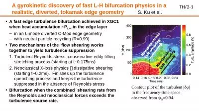 A gyrokinetic discovery of fast L-H bifurcation physics in a realistic, diverted, tokamak edge geom