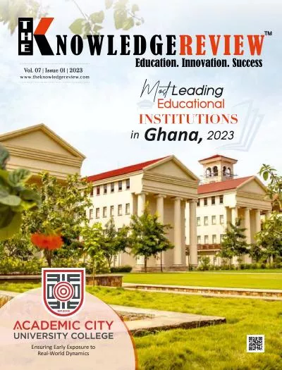 Most Leading Educational Institutions in Ghana, 2023