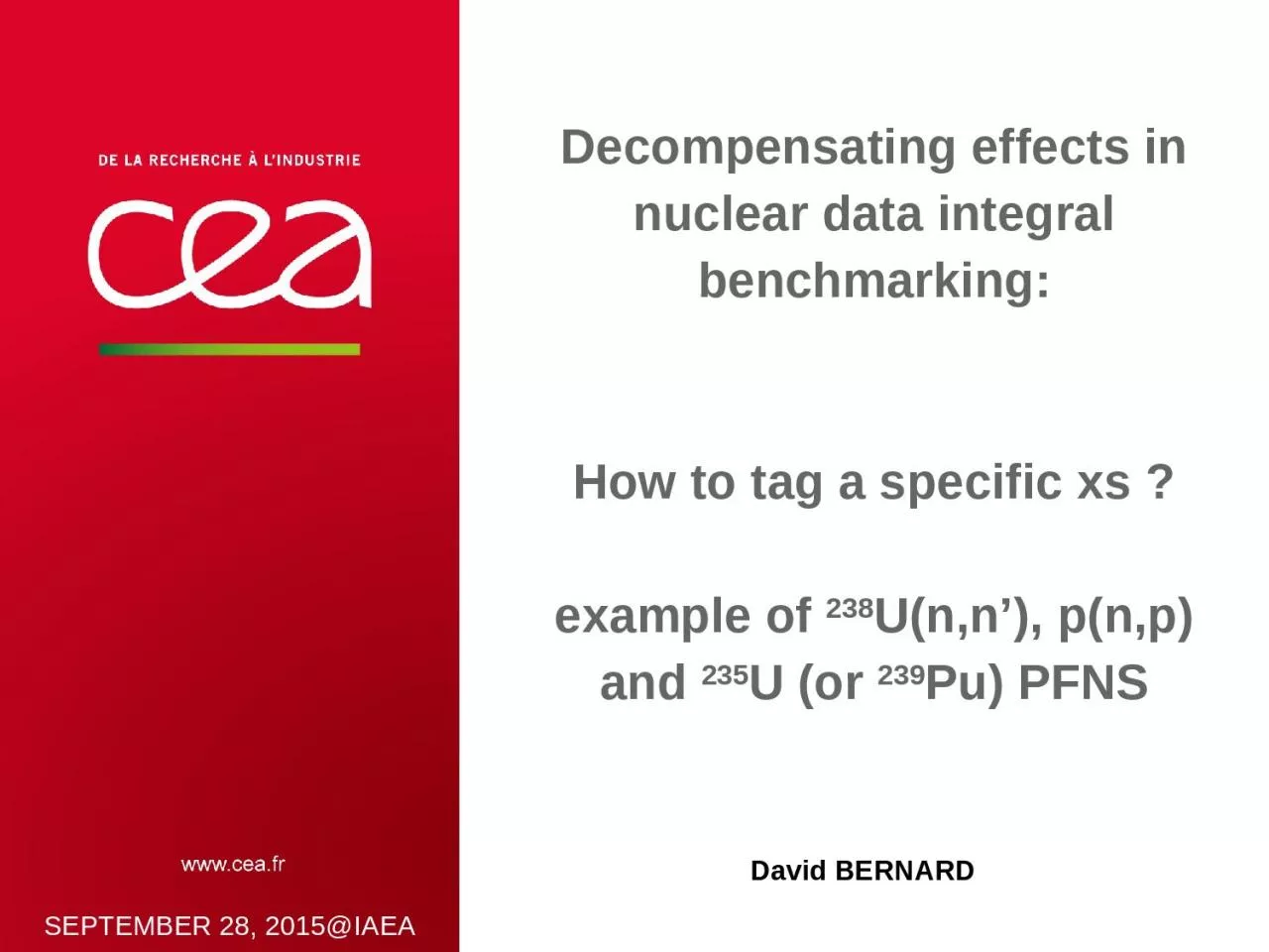 PPT-September 28, 2015@IAEA