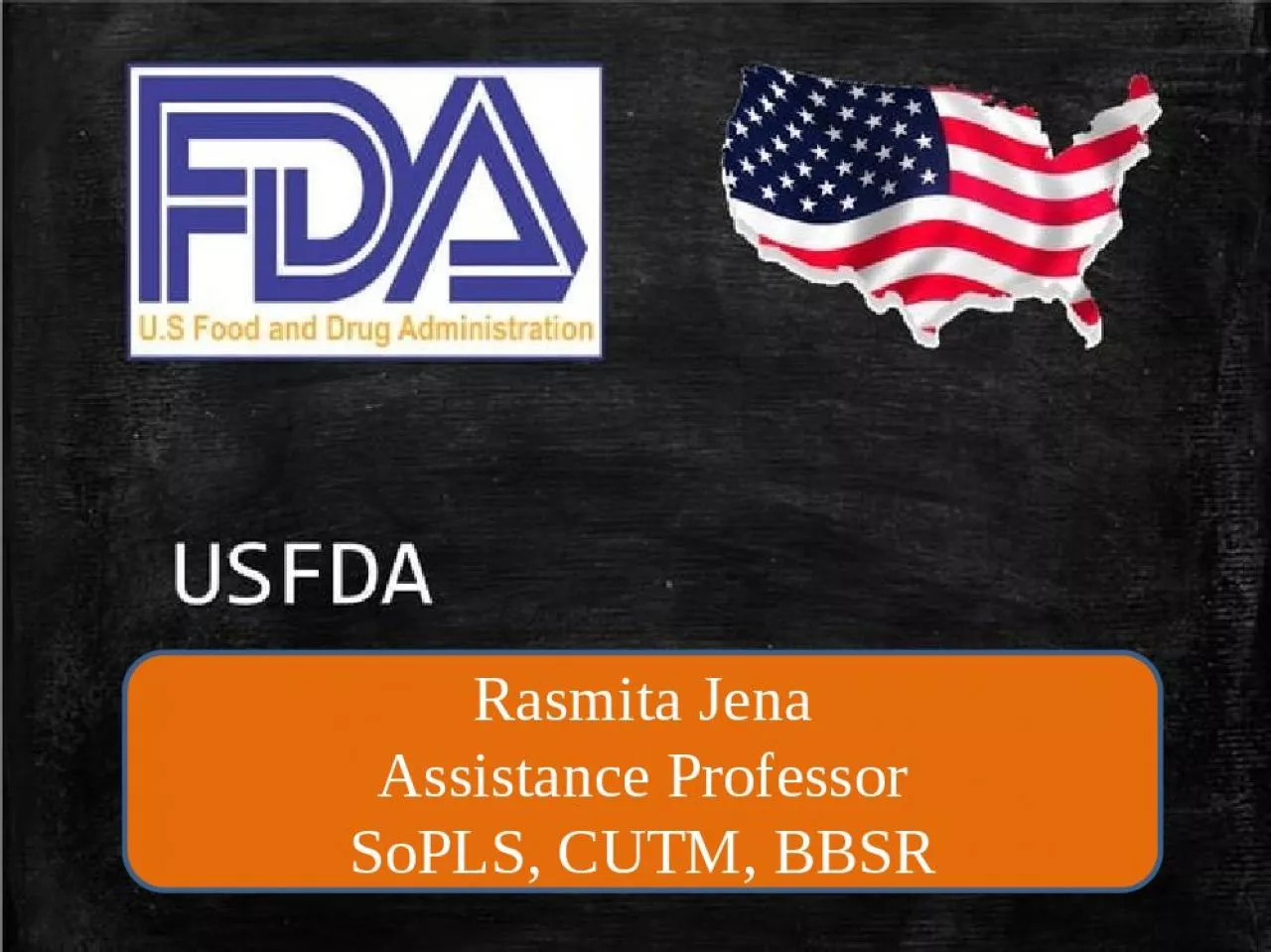 PPT-Rasmita Jena Assistance Professor