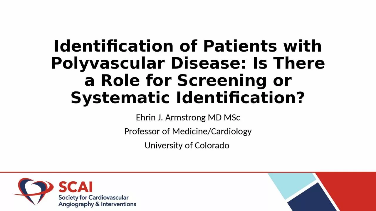 PPT-Identification of Patients with