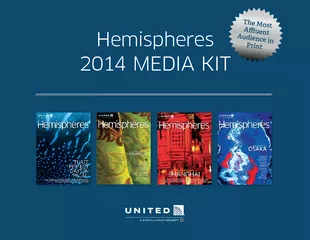 Hemispheres2014 MEDIA KIT