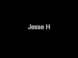 Jesse H
