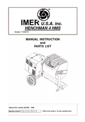 MANUALINSTRUCTIONARTSLIST