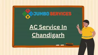 AC Service In Chandigarh- Amazing  Facilities At Low Prices