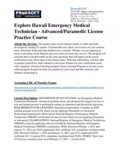 Explore Hawaii Insurance Producer (Agent) License Practice Course