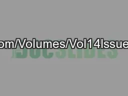 www.arpapress.com/Volumes/Vol14Issue3/IJRRAS_14_3_