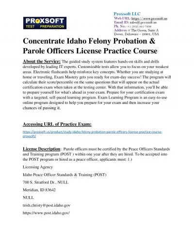 Concentrate Idaho Farm Labor Contractor License Practice Course