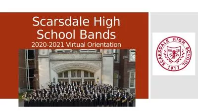 Scarsdale High School Bands