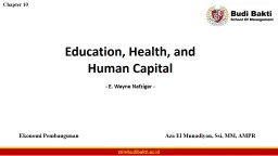 PPT-Chapter 12 Entrepreneurship, Organization, and Innovation