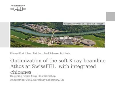 Optimization of the soft X-ray beamline Athos at