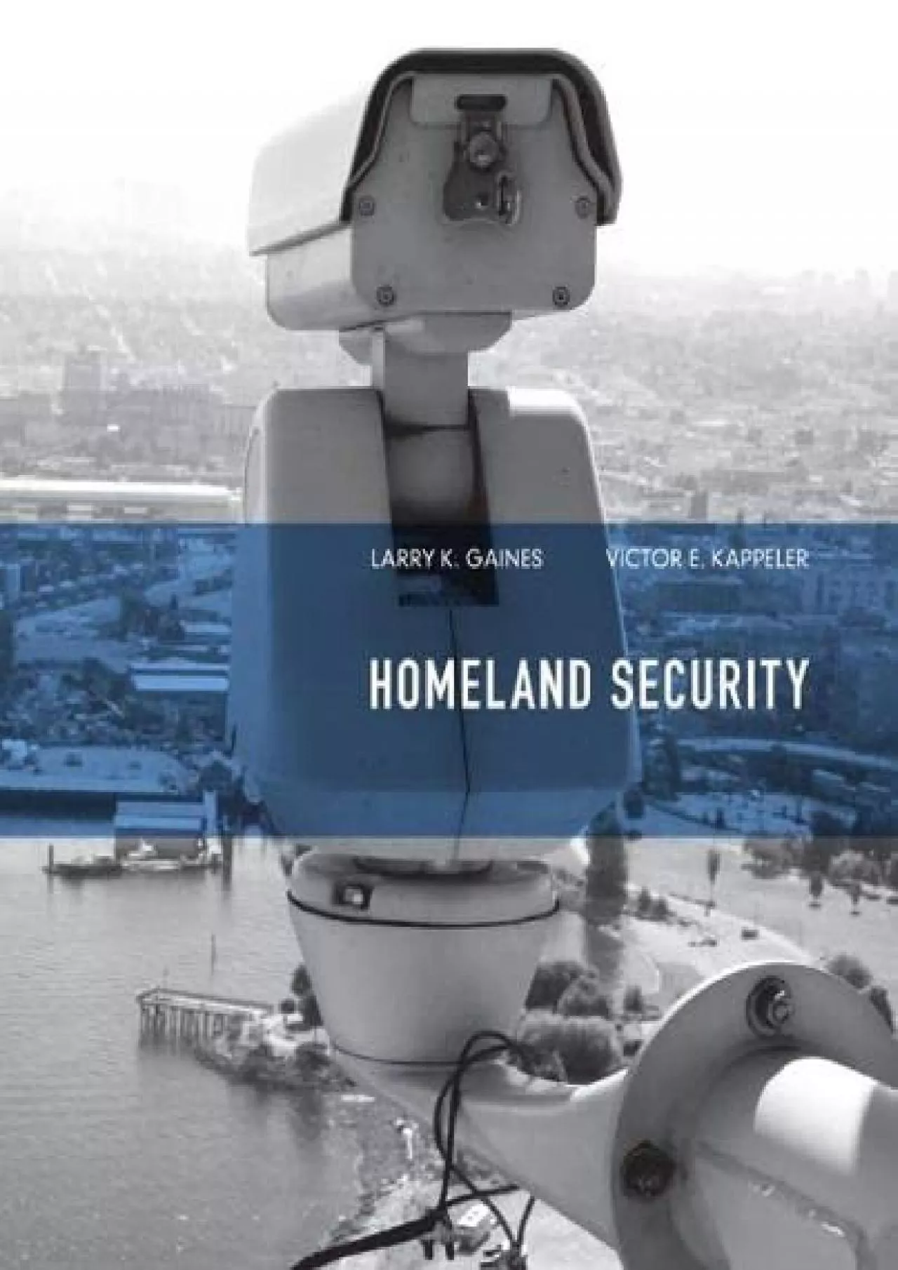 PDF-READ [PDF] Homeland Security