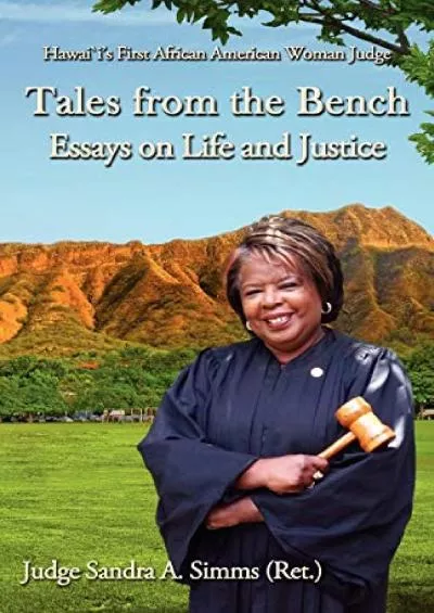 [PDF] DOWNLOAD Tales from the Bench