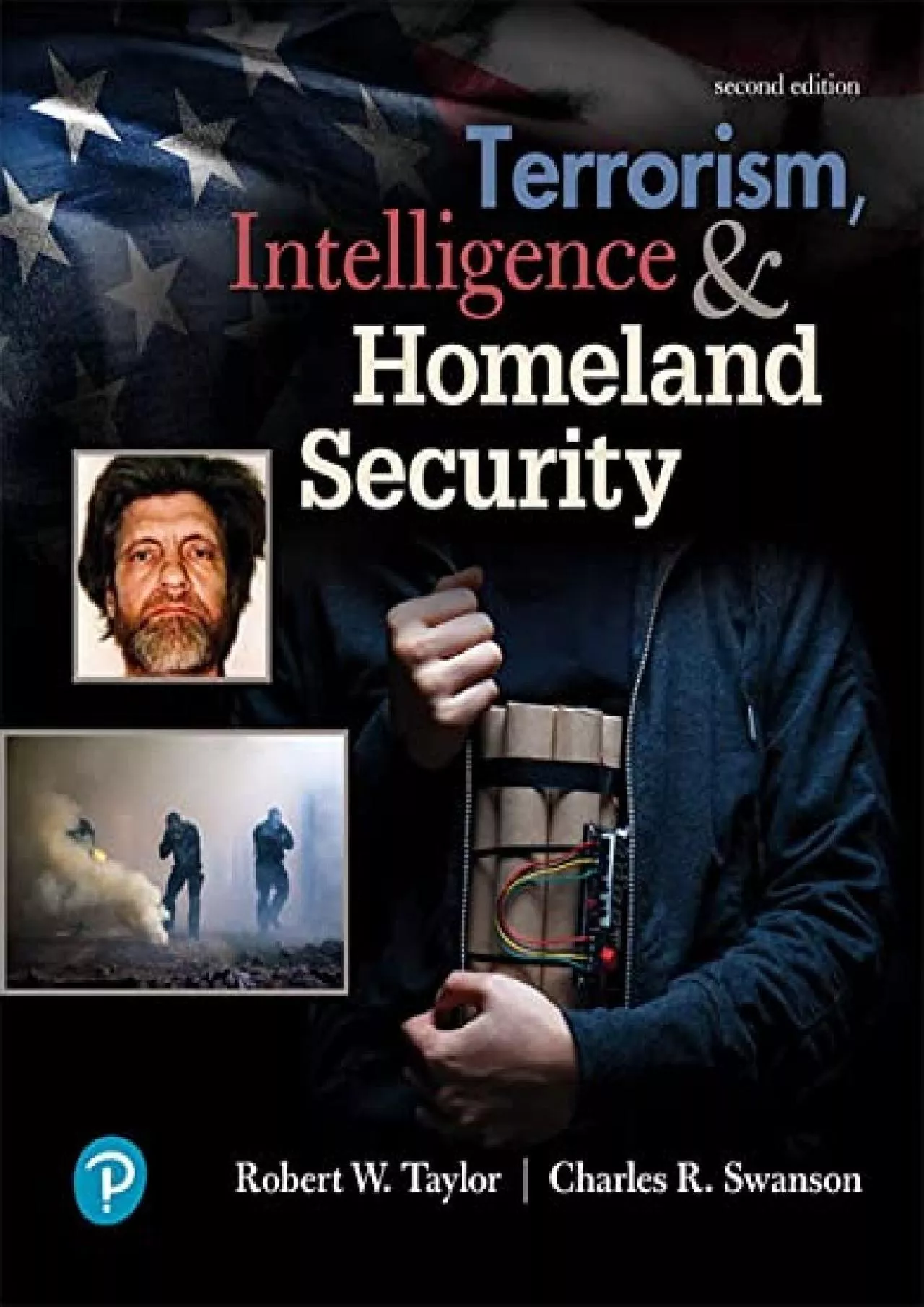 [PDF READ ONLINE] Terrorism, Intelligence and Homeland Security (What\'s New in Criminal
