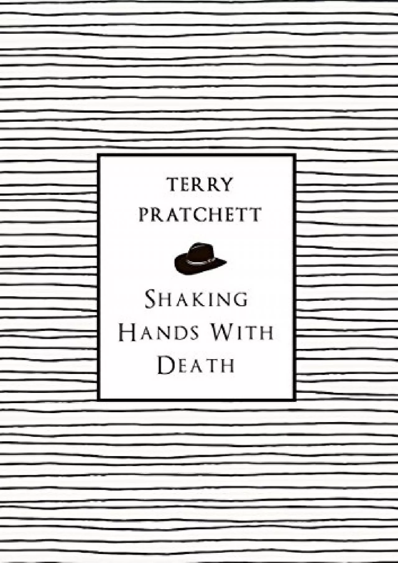 PDF-DOWNLOAD/PDF Shaking Hands with Death