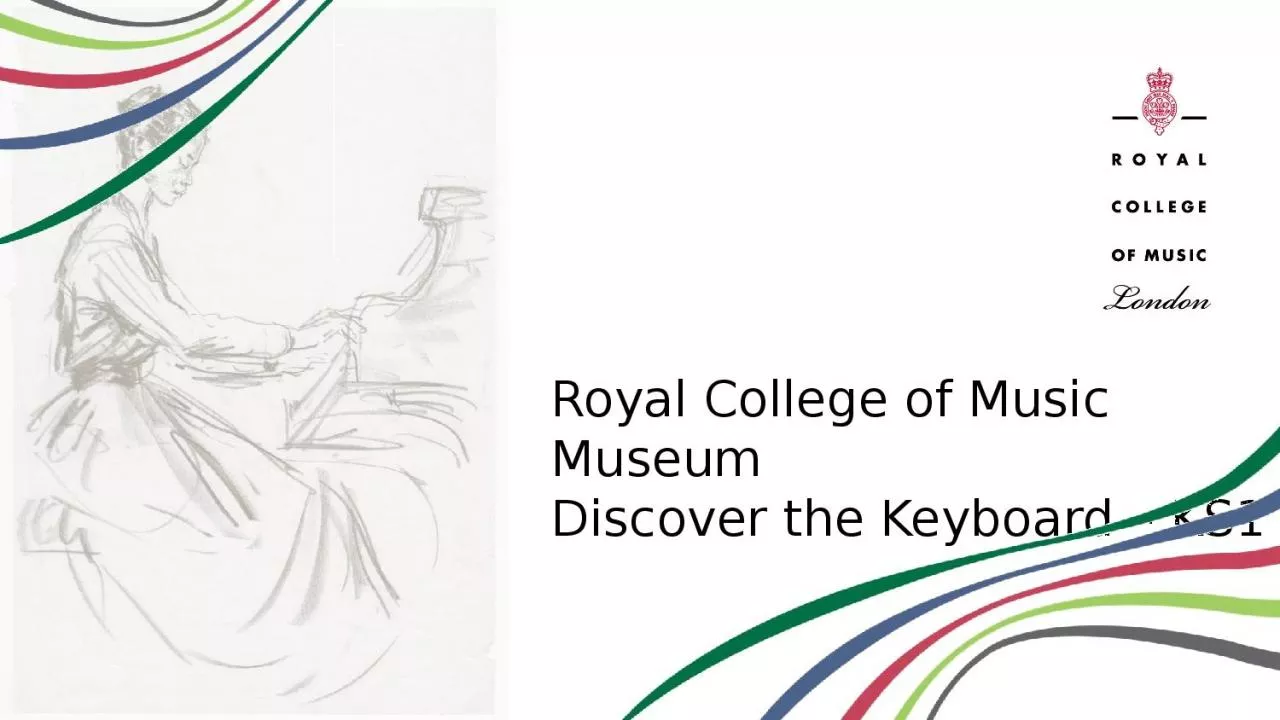 Royal College of Music Museum