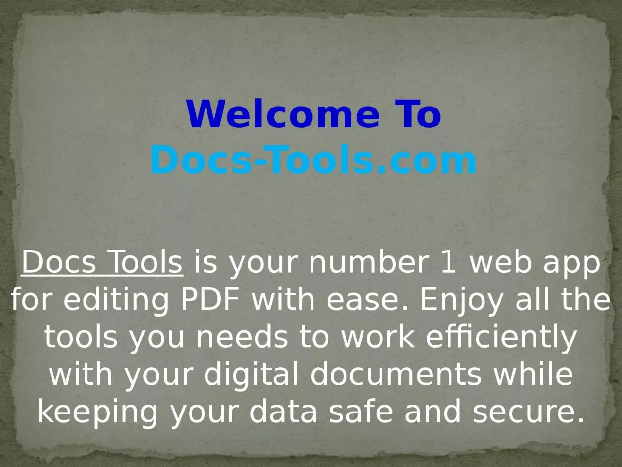 PPT-Rotate PDF Pages Free Online