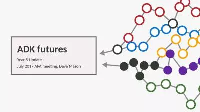 ADK futures Year 5 Update