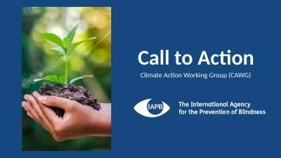 Photo: The Hans India Climate Action Working Group (CAWG)