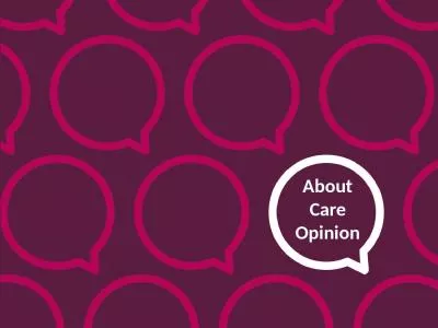 About Care Opinion Careopinion.org.uk